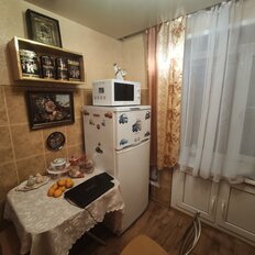 Квартира 31,5 м², 1-комнатная - изображение 5