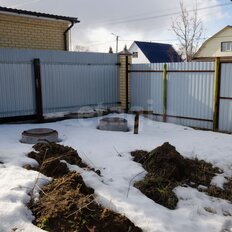 дом + 5,8 сотки, участок - изображение 1