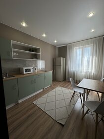 45 м², 1-комнатная квартира 2 500 ₽ в сутки - изображение 77