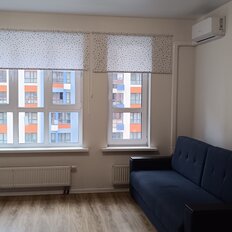 Квартира 27 м², студия - изображение 3