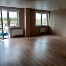 Квартира 65,2 м², 2-комнатная - изображение 1