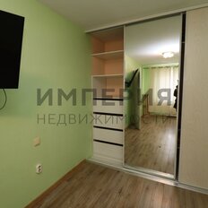 Квартира 43,7 м², 2-комнатная - изображение 3