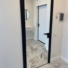 Квартира 42 м², 1-комнатная - изображение 3