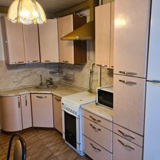 Квартира 34,5 м², 1-комнатная - изображение 2