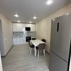 Квартира 60 м², 2-комнатная - изображение 2