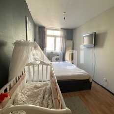 Квартира 56,6 м², 2-комнатная - изображение 4