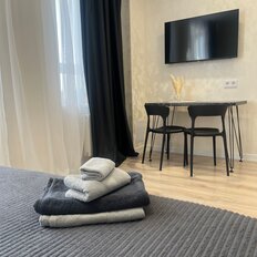 Квартира 25 м², студия - изображение 4