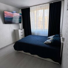 Квартира 28,7 м², 1-комнатная - изображение 2