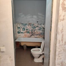 Квартира 30 м², студия - изображение 5
