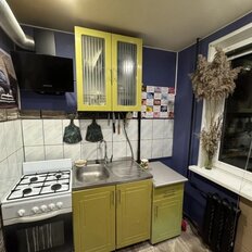 Квартира 45 м², 2-комнатная - изображение 1