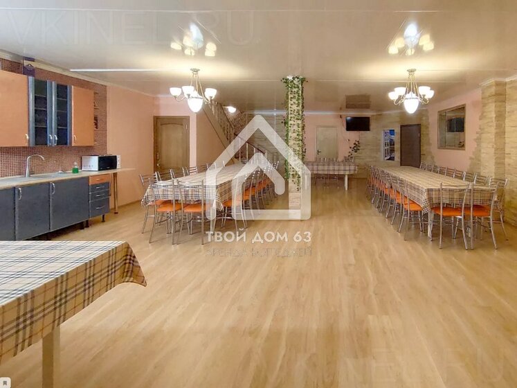 250 м² дом, 4 сотки участок 20 000 ₽ в сутки - изображение 37