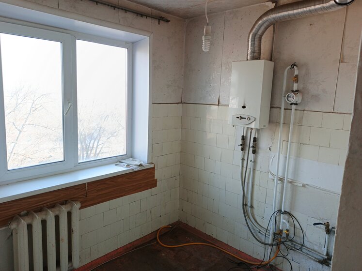 70 м², 3-комнатная квартира 13 000 000 ₽ - изображение 19