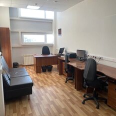 21,1 м², офис - изображение 2