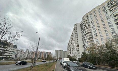 58,3 м², 2-комнатная квартира 14 500 000 ₽ - изображение 28