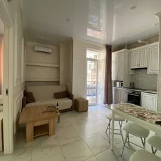 Квартира 59 м², 2-комнатные - изображение 3