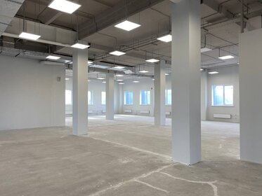 2636 м², склад 2 504 200 ₽ в месяц - изображение 82