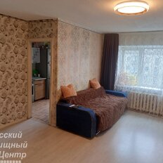 Квартира 30 м², 1-комнатная - изображение 4