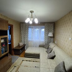 Квартира 46,6 м², 2-комнатная - изображение 3