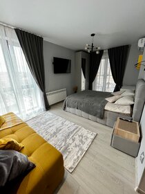 50 м², 1-комнатная квартира 6 500 ₽ в сутки - изображение 73