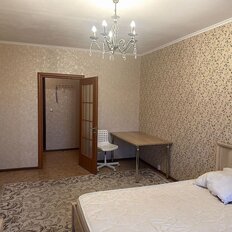 Квартира 42 м², 1-комнатная - изображение 3