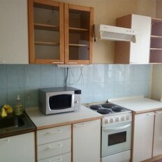 Квартира 40 м², 1-комнатная - изображение 1