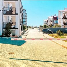 Квартира 30 м², 1-комнатные - изображение 4