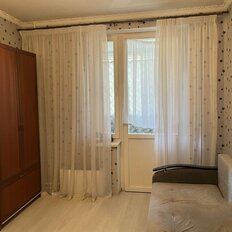 Квартира 17 м², студия - изображение 2