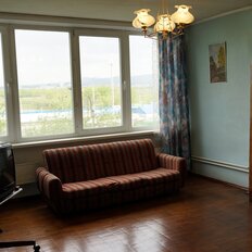 Квартира 40 м², 1-комнатная - изображение 2