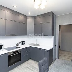 Квартира 79 м², 3-комнатная - изображение 3