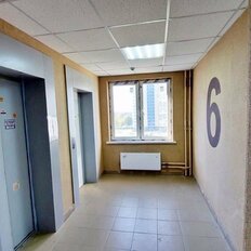 Квартира 31,3 м², 1-комнатная - изображение 3