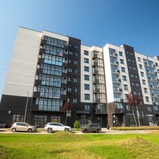 Квартира 43,2 м², 1-комнатная - изображение 4