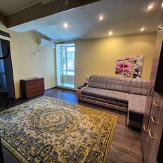 Квартира 35 м², 1-комнатная - изображение 2