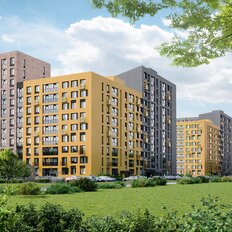 Квартира 53,9 м², 2-комнатная - изображение 5