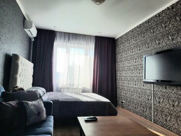 40 м², 1-комнатная квартира 1 800 ₽ в сутки - изображение 27