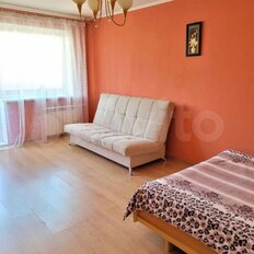 Квартира 50 м², 2-комнатная - изображение 3