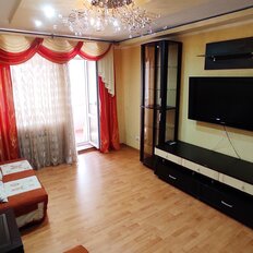 Квартира 53 м², 2-комнатная - изображение 1