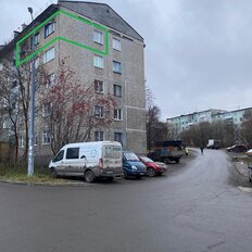 Квартира 47 м², 3-комнатная - изображение 3