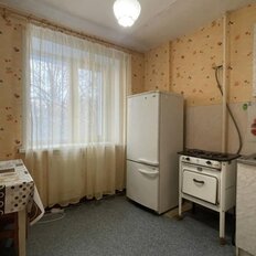 Квартира 34 м², 1-комнатная - изображение 2