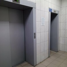 Квартира 43 м², 1-комнатная - изображение 5