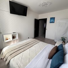 Квартира 56 м², 2-комнатная - изображение 2