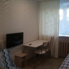 Квартира 24 м², студия - изображение 3