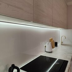 Квартира 60 м², 1-комнатная - изображение 1