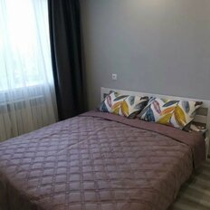Квартира 42 м², 1-комнатная - изображение 2