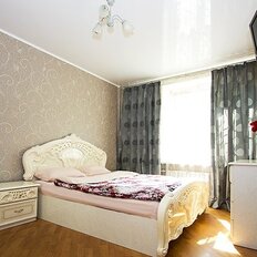 Квартира 64,5 м², 3-комнатная - изображение 4