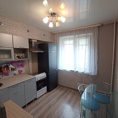 Квартира 40,4 м², 1-комнатная - изображение 1