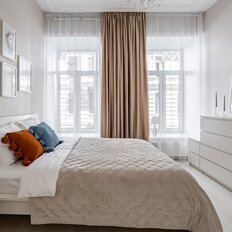 Квартира 97 м², 4-комнатная - изображение 2