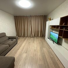 Квартира 60,5 м², 2-комнатная - изображение 2