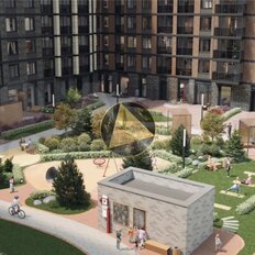 Квартира 55,1 м², 2-комнатная - изображение 2
