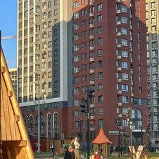 Квартира 28,5 м², студия - изображение 3