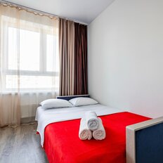 Квартира 21 м², студия - изображение 4